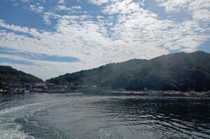 走島