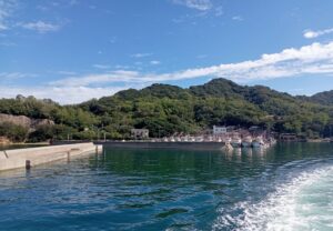 走島