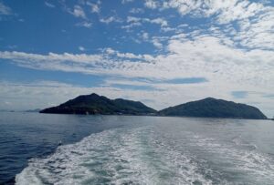 走島