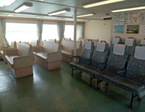走島