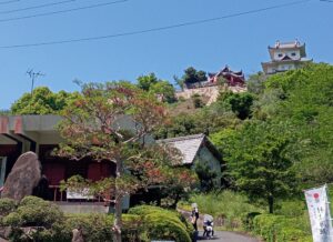 村上水軍